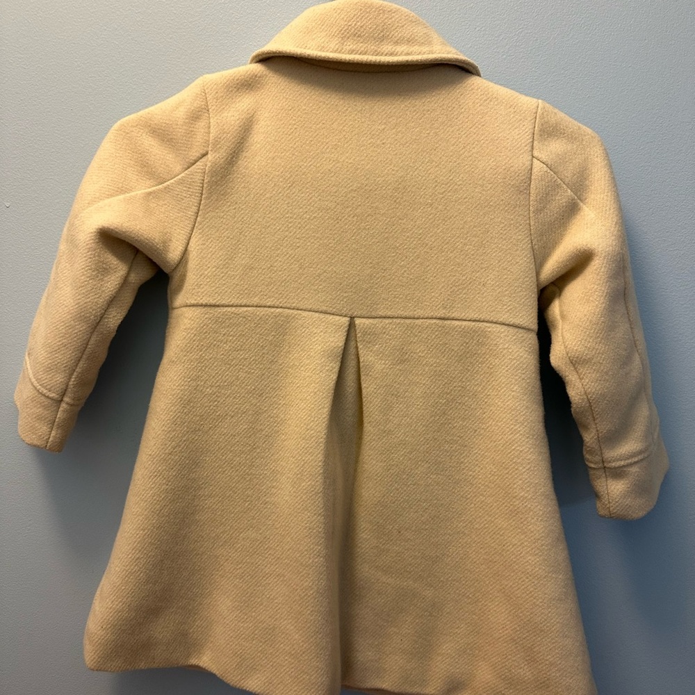 Girls jacket - Picture 2 of 4